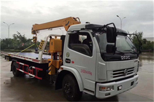 德昌24小时道路救援服务