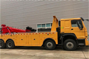 德昌道路救援公司